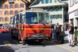 Oldtimer in Obwalden O-iO