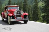 Arlberg Classic Car Rallye