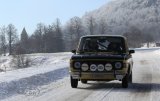 Rallye Monte-Carlo Historique