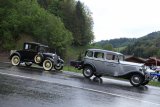 Oldtimer in Obwalden O-iO