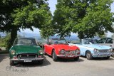 Oldtimertreffen Hasenstrick
