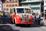 Oldtimer in Obwalden O-iO