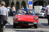 Classic Drivers Event Thun