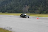 British Classic Car Meeting St. Moritz