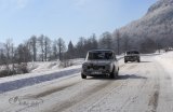 Rallye Monte-Carlo Historique