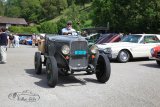 Oldtimertreffen Hasenstrick