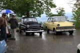 Oldtimertreffen Hasenstrick