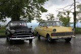 Oldtimertreffen Hasenstrick