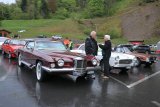 Oldtimer in Obwalden O-iO