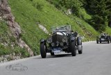 Arlberg Classic Car Rallye