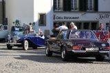 Classic Drivers Event Thun