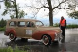 Oldtimertreffen Hasenstrick