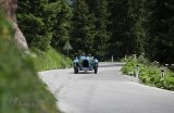 Arlberg Classic Car Rallye