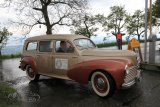 Oldtimertreffen Hasenstrick