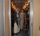 Belle-Epoque Kandersteg