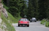 Arlberg Classic Car Rallye
