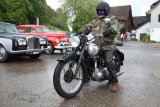 Oldtimertreffen Hasenstrick