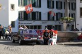 Classic Drivers Event Thun