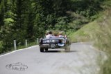 Arlberg Classic Car Rallye