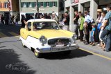 Oldtimer in Obwalden O-iO