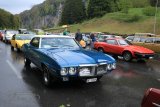 Oldtimer in Obwalden O-iO