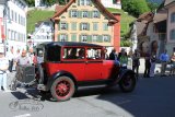 Oldtimer in Obwalden O-iO