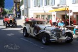 Oldtimer in Obwalden O-iO