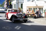 Oldtimer in Obwalden O-iO