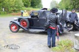 Oldtimertreffen Hasenstrick