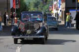 Oldtimer in Obwalden O-iO