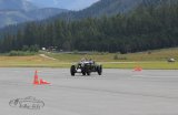 British Classic Car Meeting St. Moritz