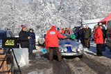 Rallye Monte-Carlo Historique