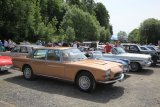 Oldtimertreffen Hasenstrick