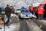 Rallye Monte-Carlo Historique