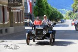 Oldtimer in Obwalden O-iO