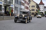 Oldtimer in Obwalden O-iO
