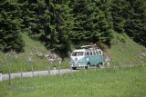 Arlberg Classic Car Rallye