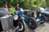 Oldtimertreffen Hasenstrick