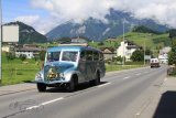 Oldtimer in Obwalden O-iO