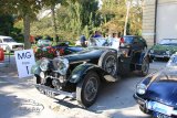 British Car Meeting Morges