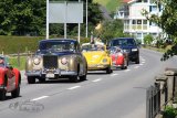 Oldtimer in Obwalden O-iO