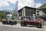 Arlberg Classic Car Rallye