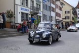 Oldtimer in Obwalden O-iO
