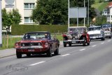 Oldtimer in Obwalden O-iO