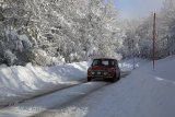 Rallye Monte-Carlo Historique