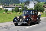Oldtimer in Obwalden O-iO