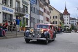 Oldtimer in Obwalden O-iO