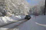 Rallye Monte-Carlo Historique