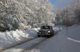 Rallye Monte-Carlo Historique