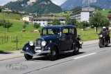 Oldtimer in Obwalden O-iO